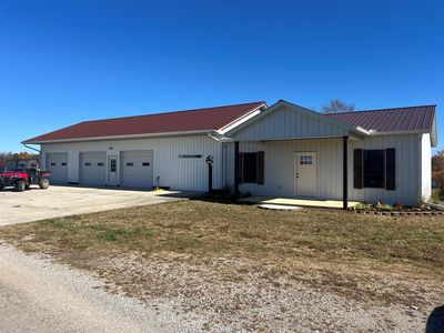 228 Thompson Cir, Byrdstown, TN, 38549