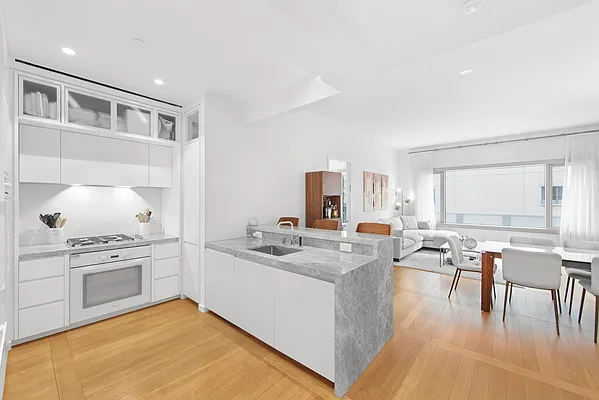 Rented by Brown Harris Stevens | media 3