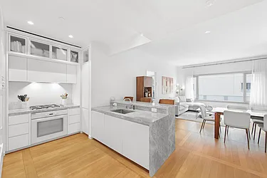 Rented by Brown Harris Stevens