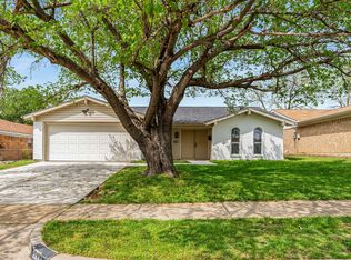 2837 Lago Vista Loop, Irving, TX 75062