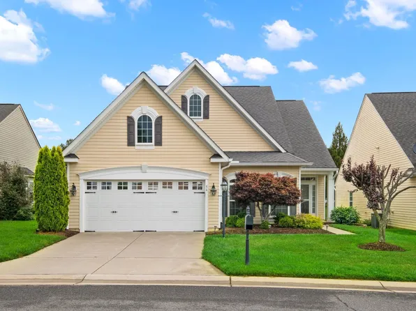 56 John Rucker Dr, Ruckersville, VA 22968