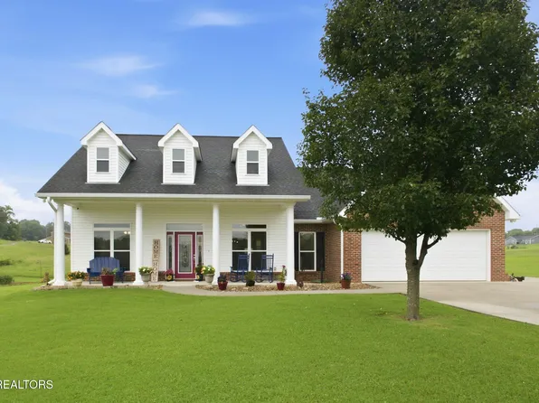 1977 Rays Gap Rd, Sevierville, TN 37876