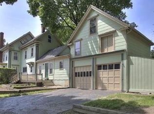 9 Gage St, Methuen, MA 01844