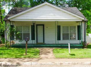 116 Kirkman St, Florence, AL 35630