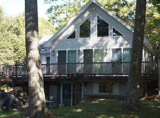 2 Point Rd, Sanbornton, NH 03269