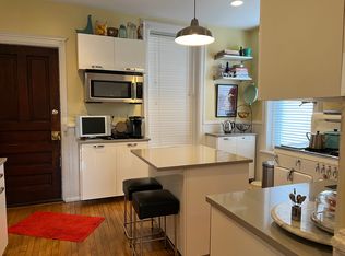 616 N Noble St #4, Chicago, IL 60642