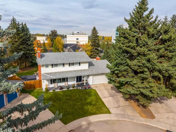 7007 SE Kenosee Pl SW, Calgary, AB T2V 2L6