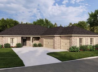 1120 Meadowglen Dr, Decatur, AL 35603