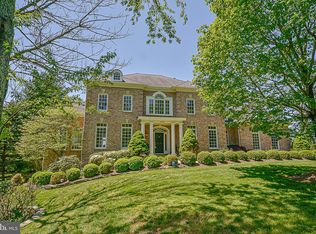 5748 Daingerfield Way, Fairfax Station, VA 22039