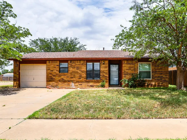 6316 29th St, Lubbock, TX 79407