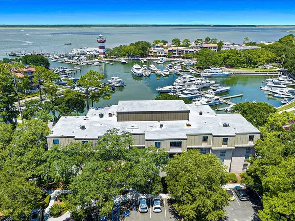 18 Lighthouse Ln APT 1022, Hilton Head Island, SC 29928