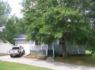 116 Mayflower Cres, Cartersville, GA