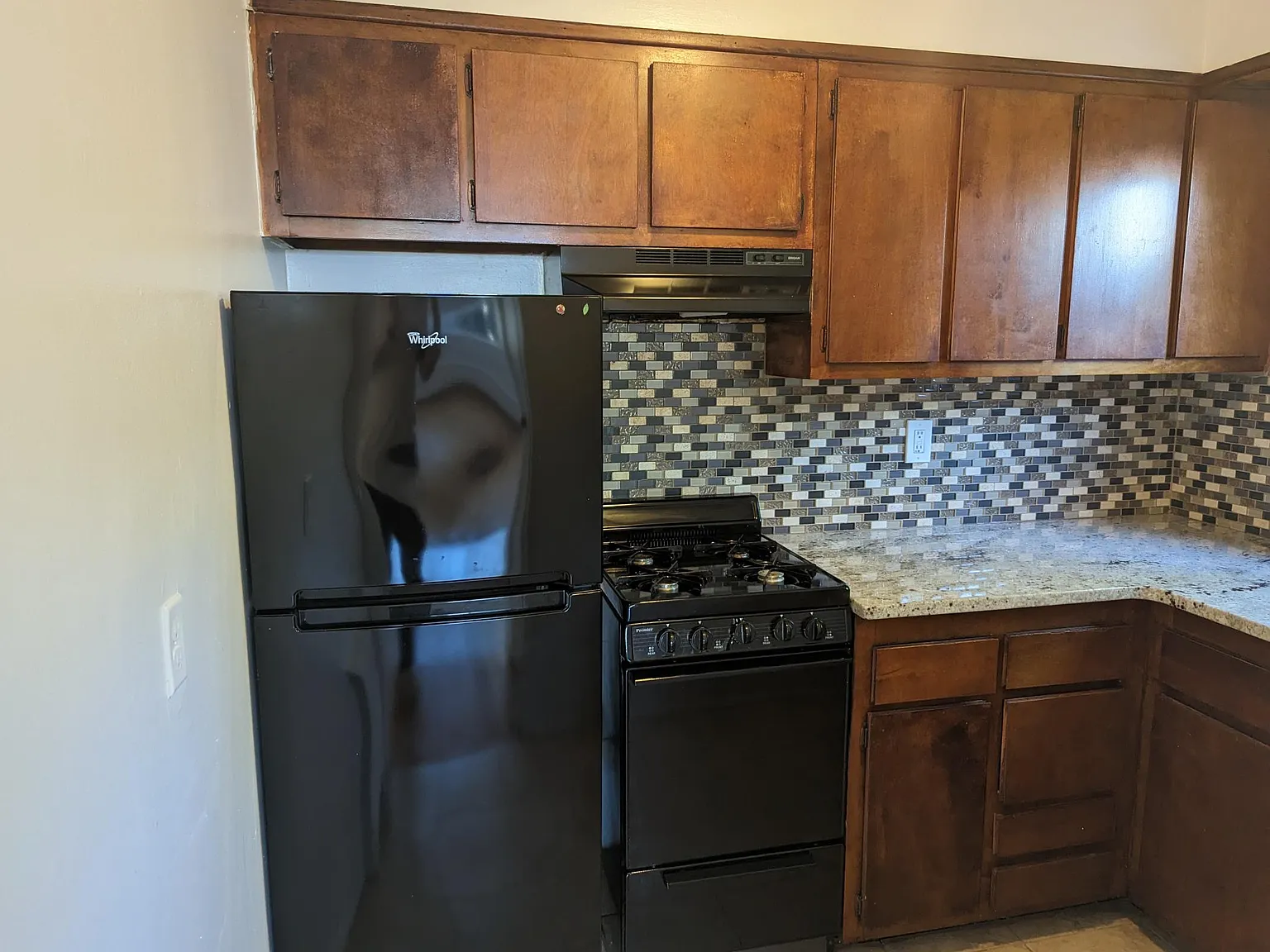Studio, $1,595 — Photo 3