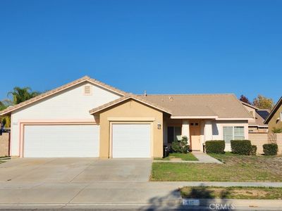5410 Sagestone Dr, Hemet, CA, 92545