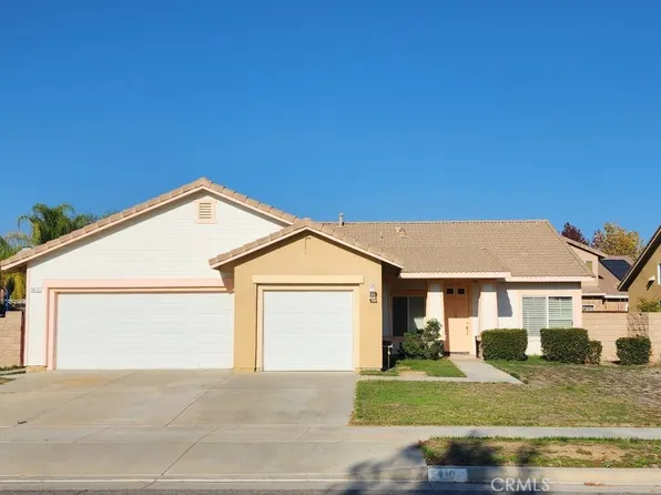 5410 Sagestone Dr, Hemet, CA 92545