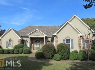 2747 Gay Rd, Greenville, GA 30222