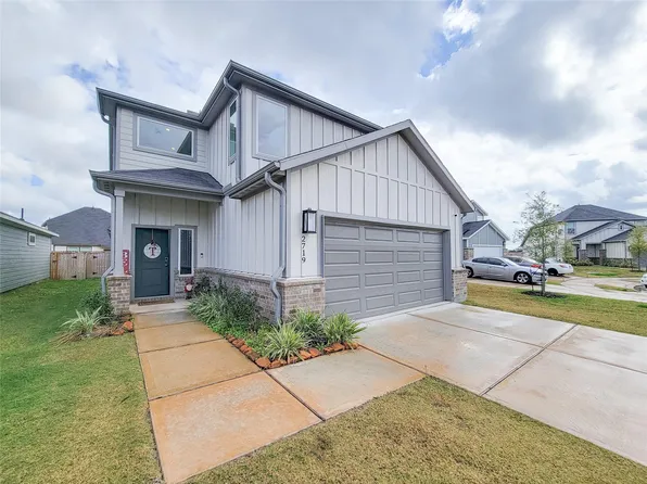 2719 Forest Retreat Ln, Missouri City, TX 77489