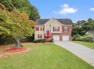 4079 Arrington Rd, Acworth, GA 30102