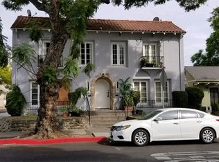 805 N Bush St APT 4, Santa Ana, CA 92701