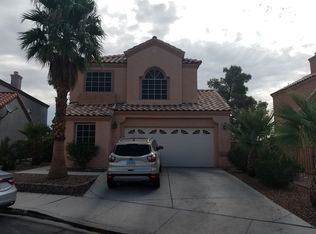 2704 Trotwood Ln, Las Vegas, NV 89108