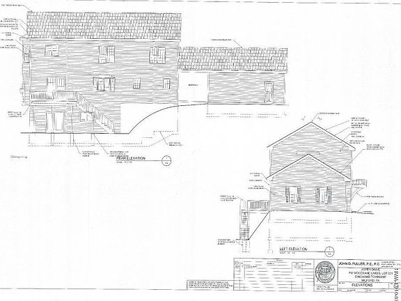 3rd image of Aspen Dr