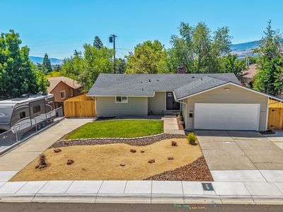 1540 Royal Dr, Reno, NV, 89503
