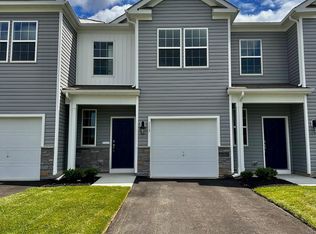 189 Mazzeo Dr, Glassboro, NJ 08028
