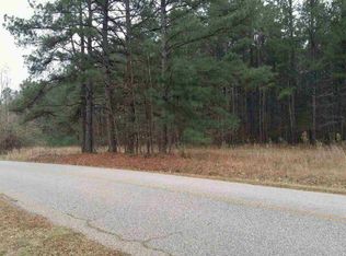 1989 Dry Pond Rd, Monroe, GA 30656