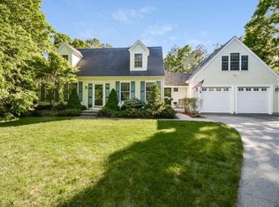 21 Early Red Cir, Plymouth, MA 02360