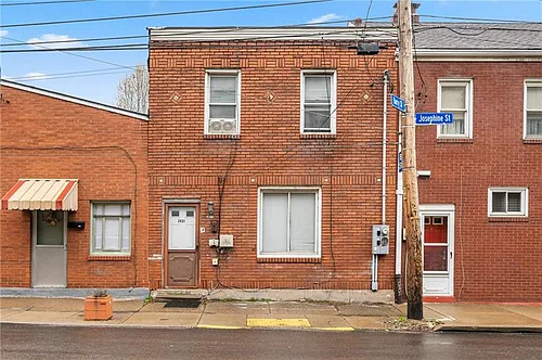 2631 Josephine St Photo 1