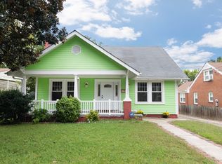 209 N Tarboro St, Raleigh, NC 27610