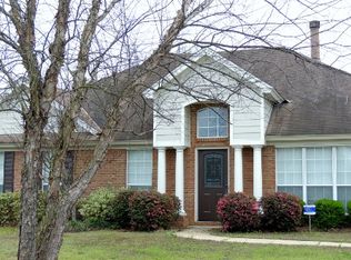 7526 Pinnacle Point, Montgomery, AL 36117