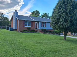 113 Overlook Dr, Hendersonville, TN 37075