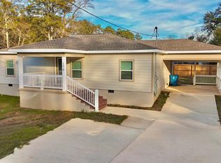 170 Liberty Hill Dr, Evergreen, AL 36401