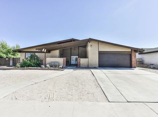601 W Howell Ave, Ridgecrest, CA 93555