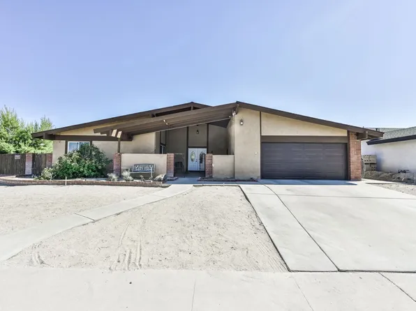 601 W Howell Ave, Ridgecrest, CA 93555