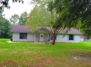 263 Dawson Landing Rd, Ridgeland, SC 29936