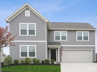 109 Galley Ln, Statesville, NC 28677