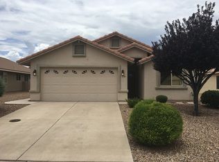 716 Tanner Dr, Sierra Vista, AZ 85635