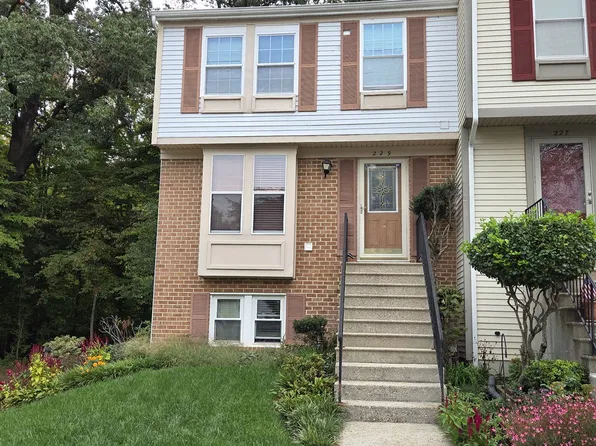 229 Red Jade Dr #95, Upper Marlboro, MD 20774
