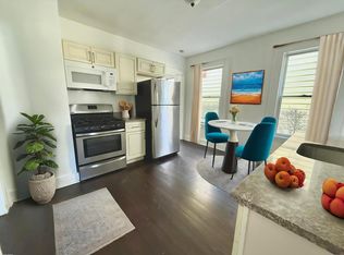 560 Garfield Ave #1, Bridgeport, CT 06606