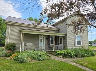 5123 Lincoln Hwy, Bucyrus, OH 44820