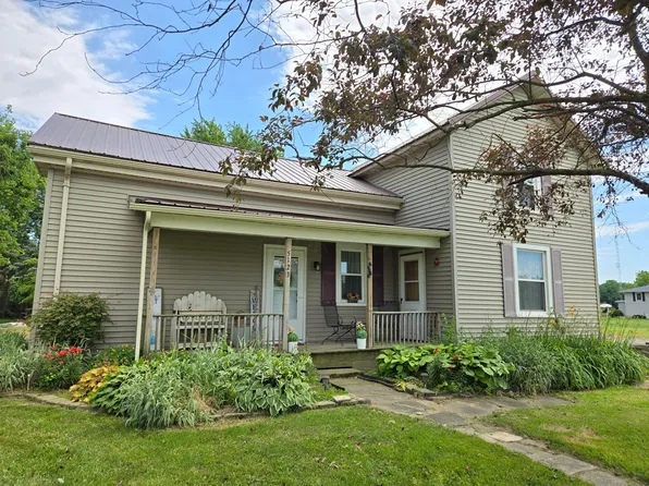 5123 Lincoln Hwy, Bucyrus, OH 44820
