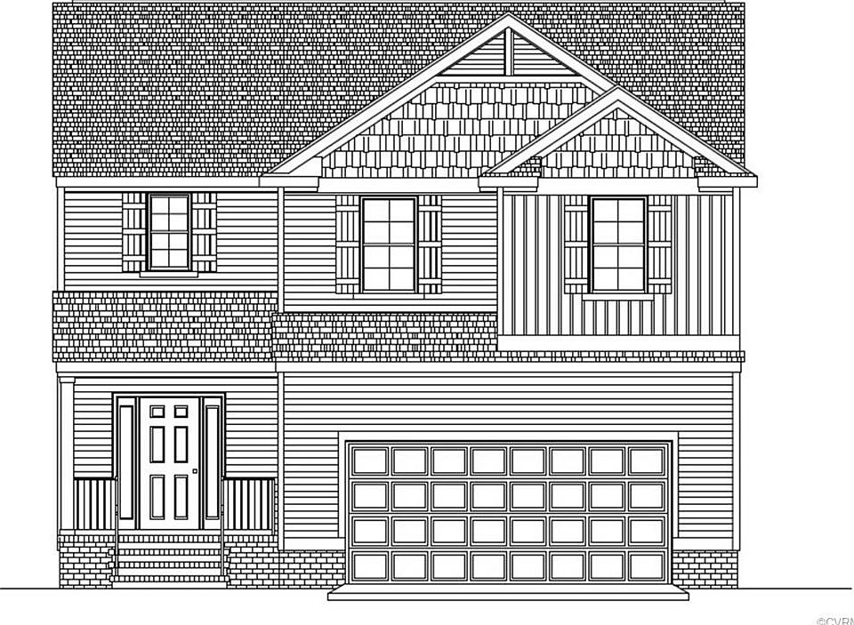 1st image of 11222 Blunts Bluff Ct