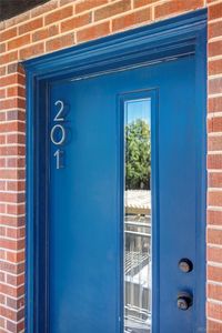 1 N Pearl Street #201, Denver, CO, 80203