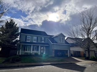 15828 NW Hackney Dr, Portland, OR 97229