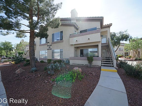 2nd image of 5710 E Tropicana Ave #2073-build