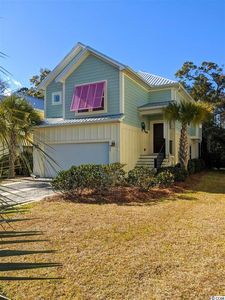 68 Pinnacle Dr, Murrells Inlet, SC, 29576