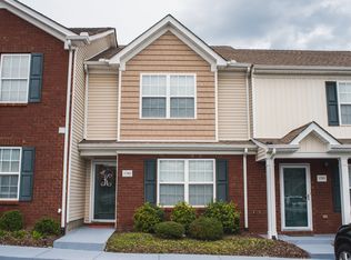 1783 Red Jacket Dr, Antioch, TN 37013