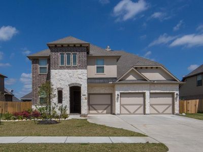 12506 Agate Ln, Mont Belvieu, TX, 77535